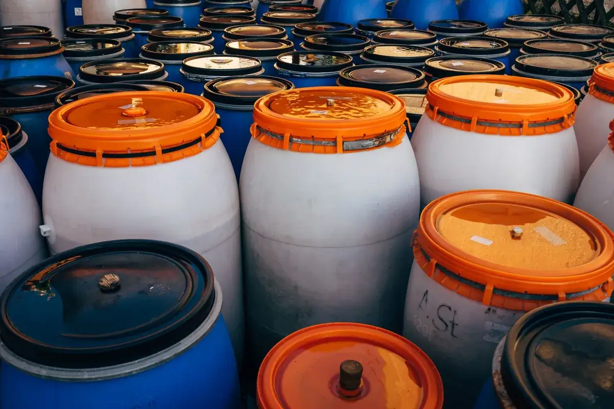 Chemical & Toxic Waste Cleanup in Boca Raton, FL